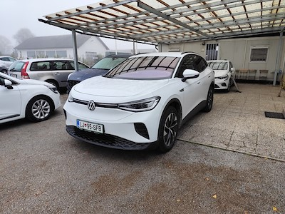 Buy VOLKSWAGEN VOLKSWAGEN ID.4 on Ayvens Carmarket